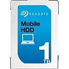 Жорсткий диск для ноутбука Seagate 2.5» 1TB (ST1000LM035)