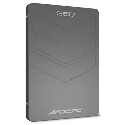 Накопитель SSD 2.5» 128GB OCPC (OCGSSD25S3T128G) (U0804890)