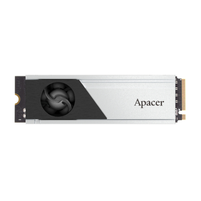 Накопичувач SSD M.2 2280 2TB Apacer (AP2TBAS2280F4-1) (U0872050)
