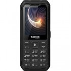 Мобільний телефон Sigma X-style 310 Force Type-C Black (4827798855119)
