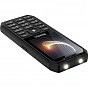 Мобильный телефон Sigma X-style 310 Force Type-C Black (4827798855119) (U0877208)