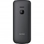 Мобільний телефон Nomi i2403 Black (U0877427)