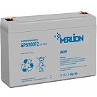 Батарея к ИБП Merlion 6V-10Ah (GP6100F2)