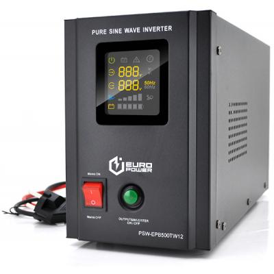 Пристрій безперебійного живлення Europower PSW-EPB500TW12 (U0375870)