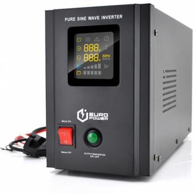 Пристрій безперебійного живлення Europower PSW-EPB2000TW24 (U0497178)