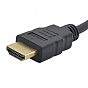 Переходник HDMI M to VGA F (без дополнительных кабелей) ST-Lab (U-990 Pro BTC) (U0641698)