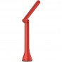 Настільна лампа Yeelight USB Folding Charging Table Lamp 1800mAh 3700K Red (YLTD11YL) (U0815448)