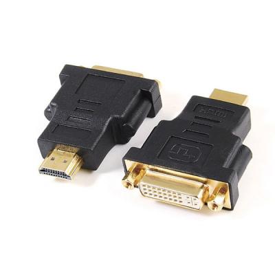 Переходник HDMI to DVI Cablexpert (A-HDMI-DVI-3) (U0103728)