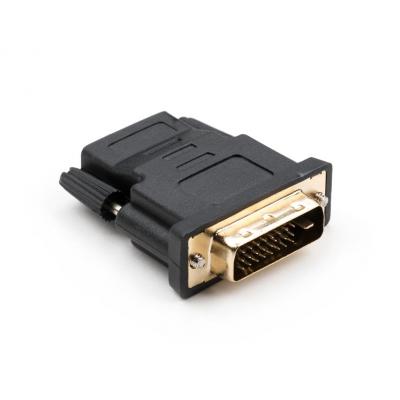 Переходник HDMI AF to DVI 24+1 M Vinga (VCPADVIMHDMIF) (U0311009)
