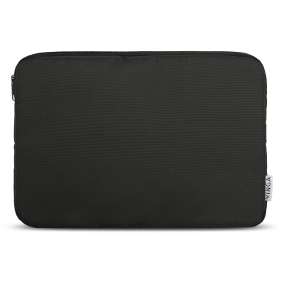 Чехол для ноутбука Vinga 14» NS140 Black Sleeve (NS140BK) (U0845611)