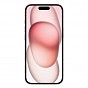 Мобильный телефон Apple iPhone 15 128GB Pink (MTP13) (U0854693)