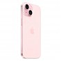 Мобильный телефон Apple iPhone 15 128GB Pink (MTP13) (U0854693)