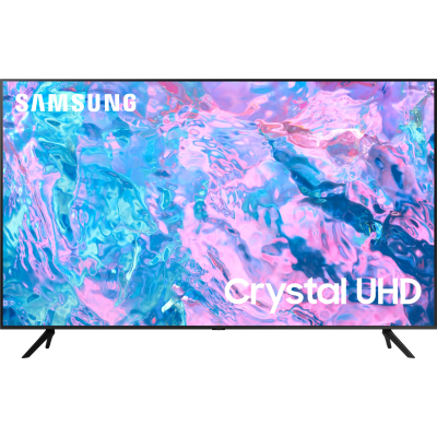 Телевізор Samsung UE43CU7100UXUA (U0798672)