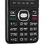 Мобільний телефон 2E E240 2023 Black (688130251068) (U0836857)