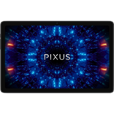 Планшет Pixus Drive 8/128Gb 10,4» 2K (2000x1200px) IPS LTE + Чохол (4897058531688) (U0866170)