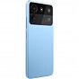 Мобильный телефон ZTE Blade A54 4/128GB Blue (1011467) (U0880240)
