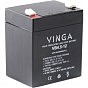 Батарея к ИБП Vinga 12В 4.5 Ач (VB4.5-12) (U0211267)