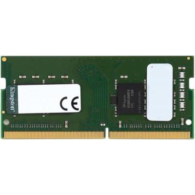 Модуль пам'яті для ноутбука SoDIMM DDR4 8GB 2666 MHz Kingston (KCP426SS8/8) (U0329390)