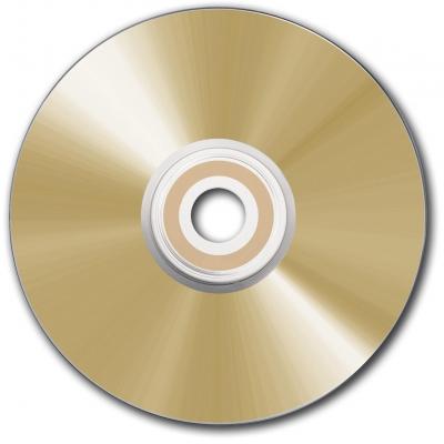 Диск CD HP CD-RW80 700MB 4X-12X Spindle 25шт (69313/CWE00019-3) (U0447465)