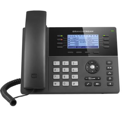 IP телефон Grandstream GXP1782 (U0242651)