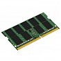 Модуль памяти для ноутбука SoDIMM DDR4 16GB 2666 Mhz Kingston (KCP426SD8/16) (U0345752)