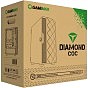 Корпус Gamemax Black Diamond COC (U0821770)