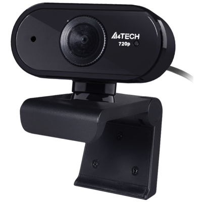 Веб-камера A4Tech PK-825P Black (PK-825P) (U0876363)
