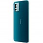 Мобильный телефон Nokia G22 6/256Gb Lagoon Blue (U0880712)