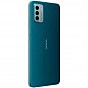 Мобільний телефон Nokia G22 6/256Gb Lagoon Blue (U0880712)