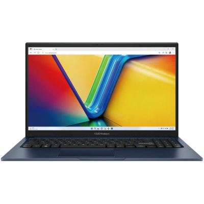 Ноутбук ASUS Vivobook 15 X1504VA-BQ143 (90NB10J1-M00J00) (U0881746)