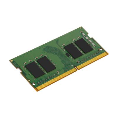 Модуль пам'яті для ноутбука SoDIMM DDR4 8GB 2666 MHz Kingston (KCP426SS6/8) (U0482903)