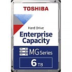 Жорсткий диск 3.5» 6TB Toshiba (MG08ADA600E)