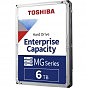 Жесткий диск 3.5» 6TB Toshiba (MG08ADA600E) (U0617194)