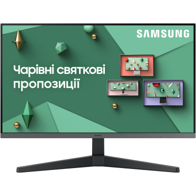 Монитор Samsung LS27C330GAIXCI (U0858962)