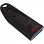 USB флеш накопичувач SanDisk 256GB Ultra USB 3.0 (SDCZ48-256G-U46) (U0170787)