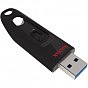 USB флеш накопичувач SanDisk 256GB Ultra USB 3.0 (SDCZ48-256G-U46) (U0170787)