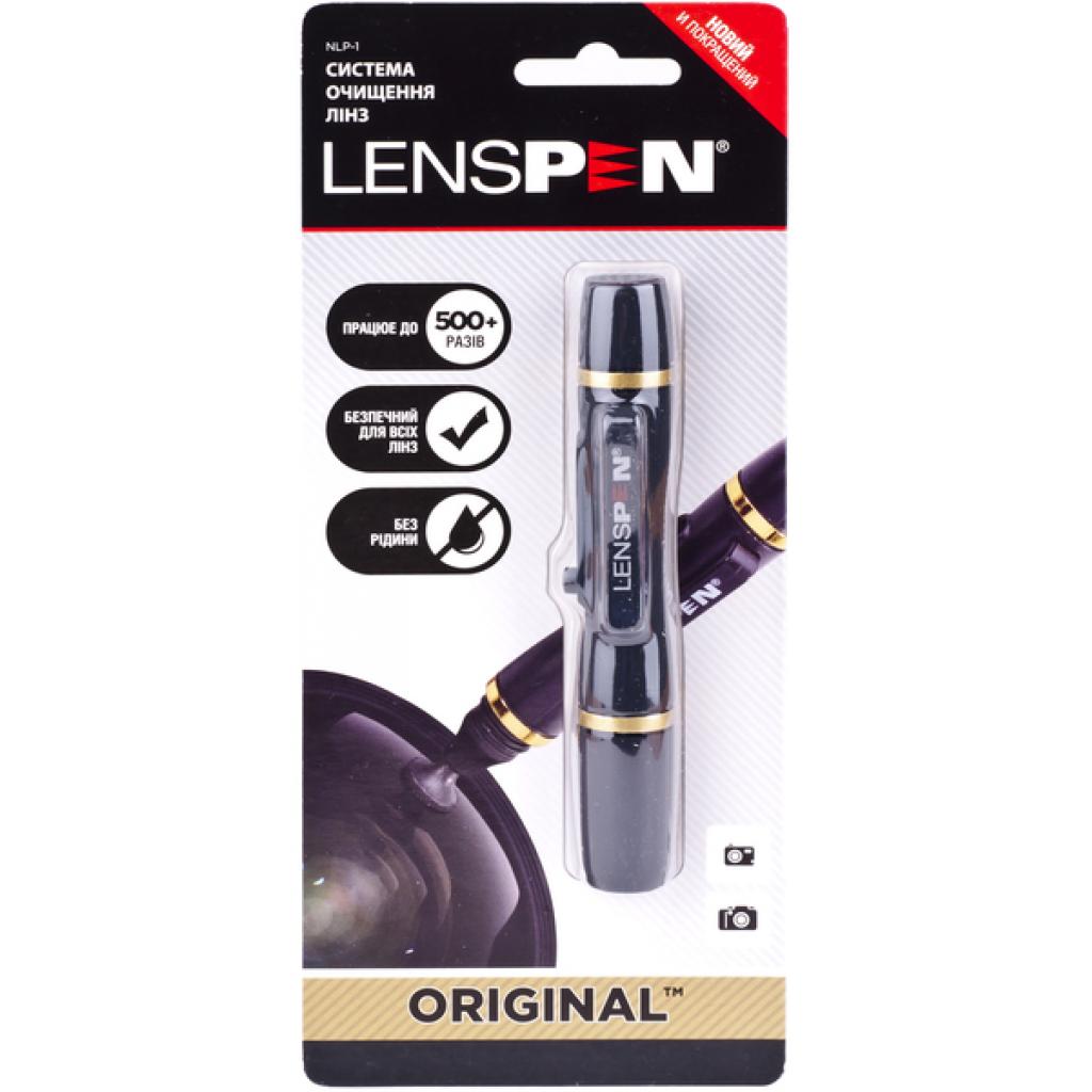 Очиститель для оптики Lenspen Original Lens Cleaner (NLP-1-RU) (U0163330)