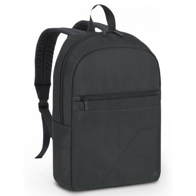 Рюкзак для ноутбука RivaCase 15.6» 8065 Black (8065Black) (U0457972)