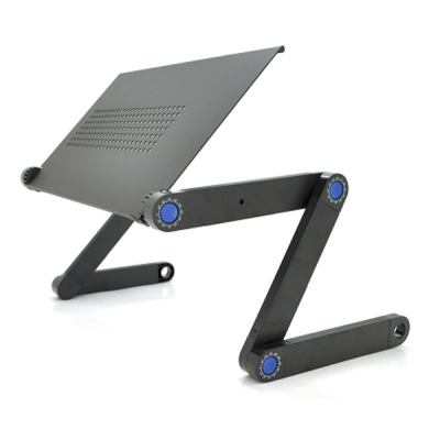 Столик для ноутбука Ritar Laptop Table T8 420*260mm (DOD-LT/T8 / 18978) (U0551298)