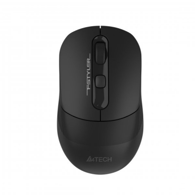 Мышка A4Tech FB10C Bluetooth Stone Black (U0627969)