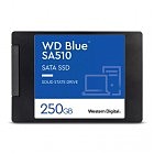 Накопичувач SSD 2.5» 250GB WD (WDS250G3B0A)