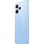 Мобильный телефон Xiaomi Redmi 12 4/128GB Sky Blue (993282) (U0822285)