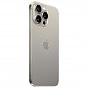 Мобільний телефон Apple iPhone 15 Pro 256GB Natural Titanium (MTV53) (U0854730)