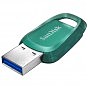 USB флеш накопичувач SanDisk 128GB Ultra Eco USB 3.2 (SDCZ96-128G-G46) (U0874201)