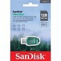 USB флеш накопичувач SanDisk 128GB Ultra Eco USB 3.2 (SDCZ96-128G-G46) (U0874201)