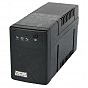 Источник бесперебойного питания BNT-600 AP, USB Powercom (BNT-600 AP USB) (KM04731)