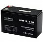 Батарея к ИБП LogicPower LPM 12В 7 Ач (3862) (U0111780)