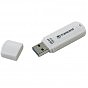 USB флеш накопитель Transcend 128GB JetFlash 730 White USB 3.0 (TS128GJF730) (U0154634)