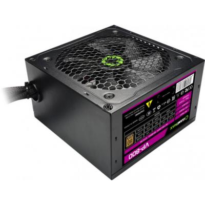 Блок питания Gamemax 800W (VP-800) (U0449190)