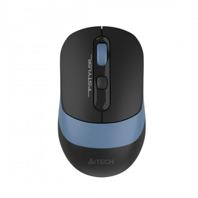 Мышка A4Tech FB10C Bluetooth Ash Blue (U0627964)